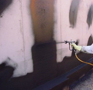 Joint de sous-sol extérieur bitume pulvérisé.jpg