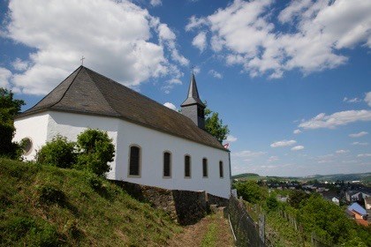 Kreuzkapelle Grevenmacher