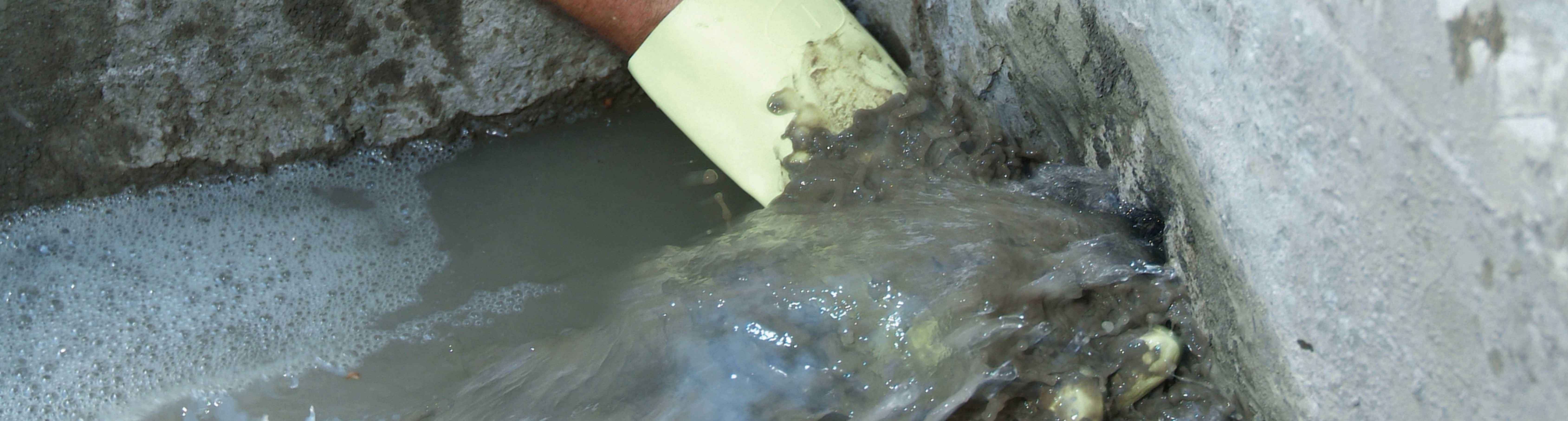 Etanchéisation du sous-sol 1.jpg Kellerabdichtung innen