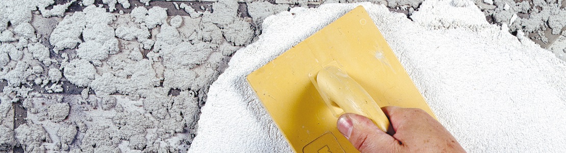 Mortier d'assainissement 4.jpg Mortier de restauration pour murs exposés à l'humidité et aux sels