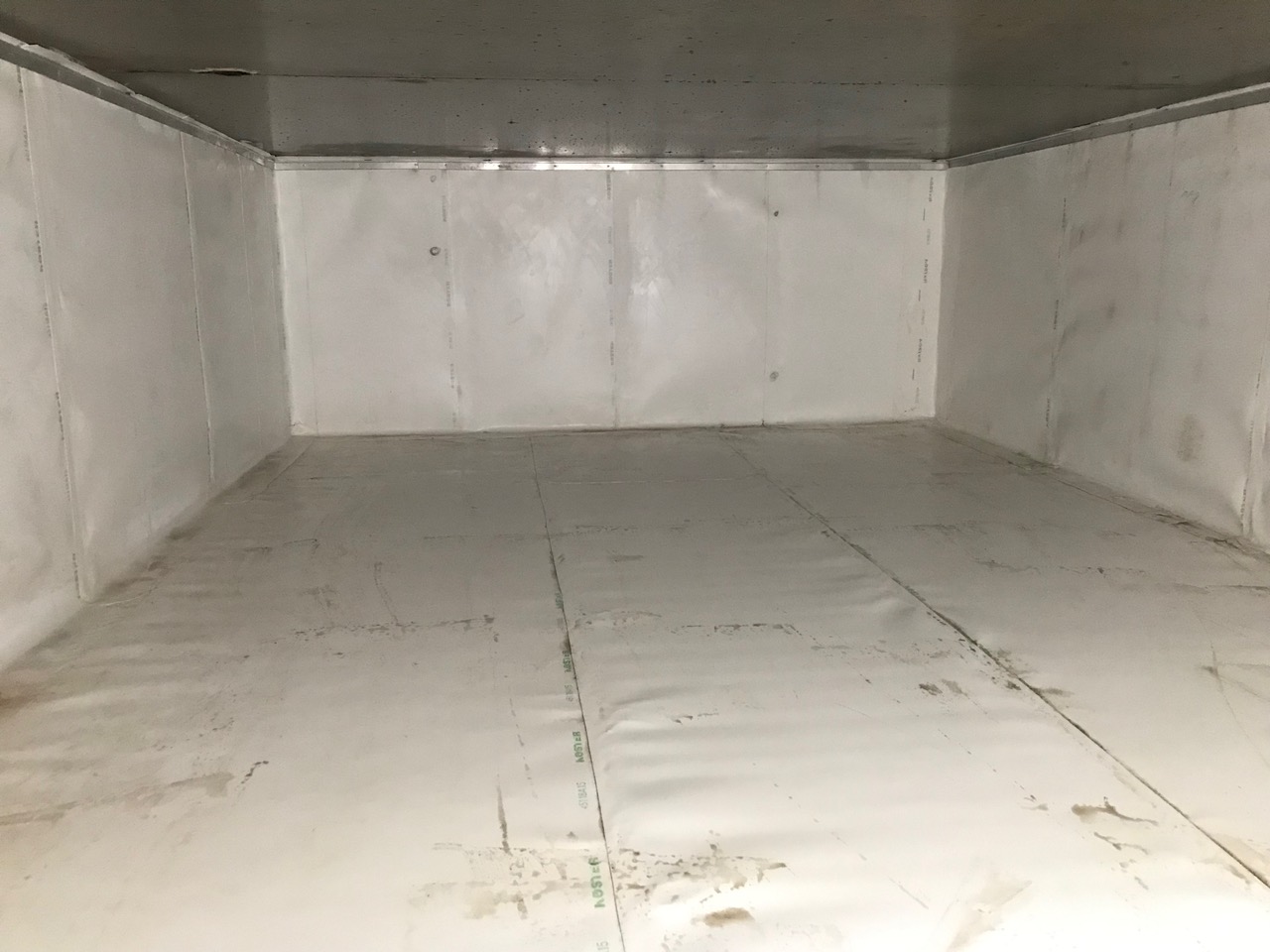 TPO Aqua Trinkwassertank 1