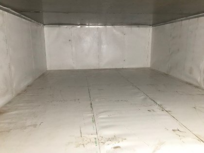 TPO Aqua Trinkwassertank 1