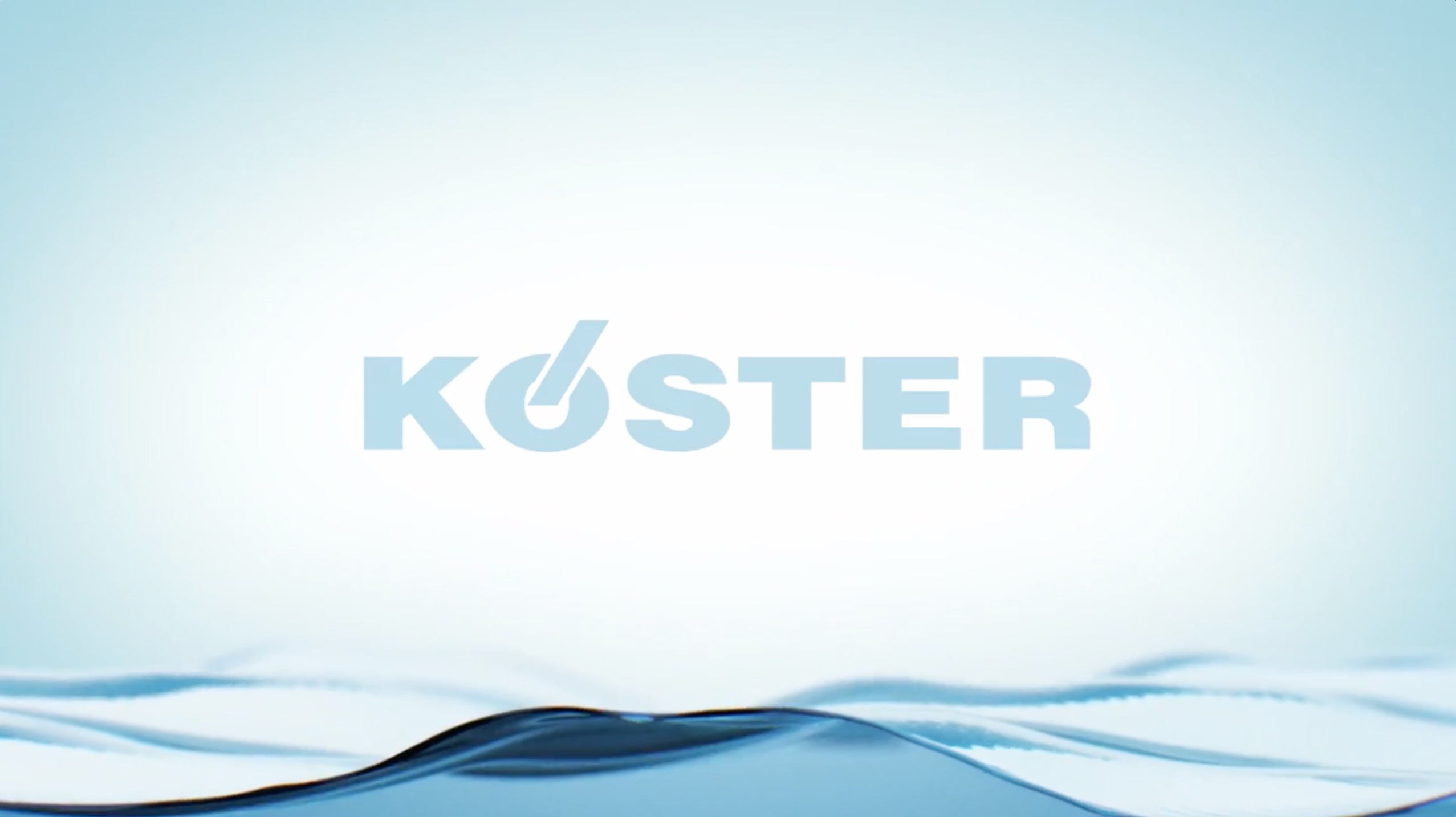 Köster Hybridabdichtung Grundstücksmauer in Grevenmacher