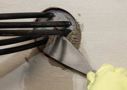 Conduit De Câblage Étanche 2