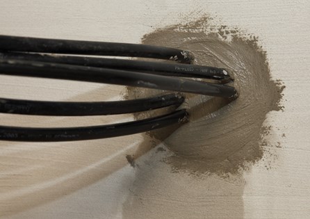 Conduit De Câblage Étanche